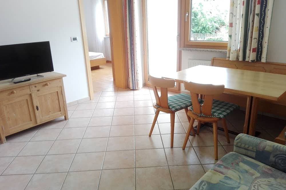 Foto 6 von 15: Ferienwohnung/App. für 5 Gäste mit 64m² in Partschins