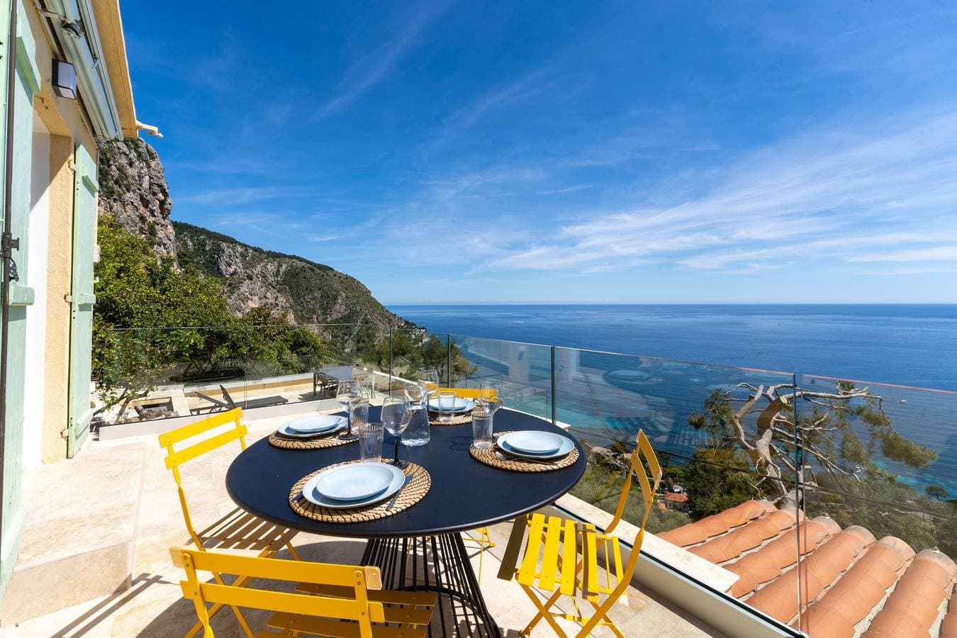 Les Citrons D'Eze 3P 1