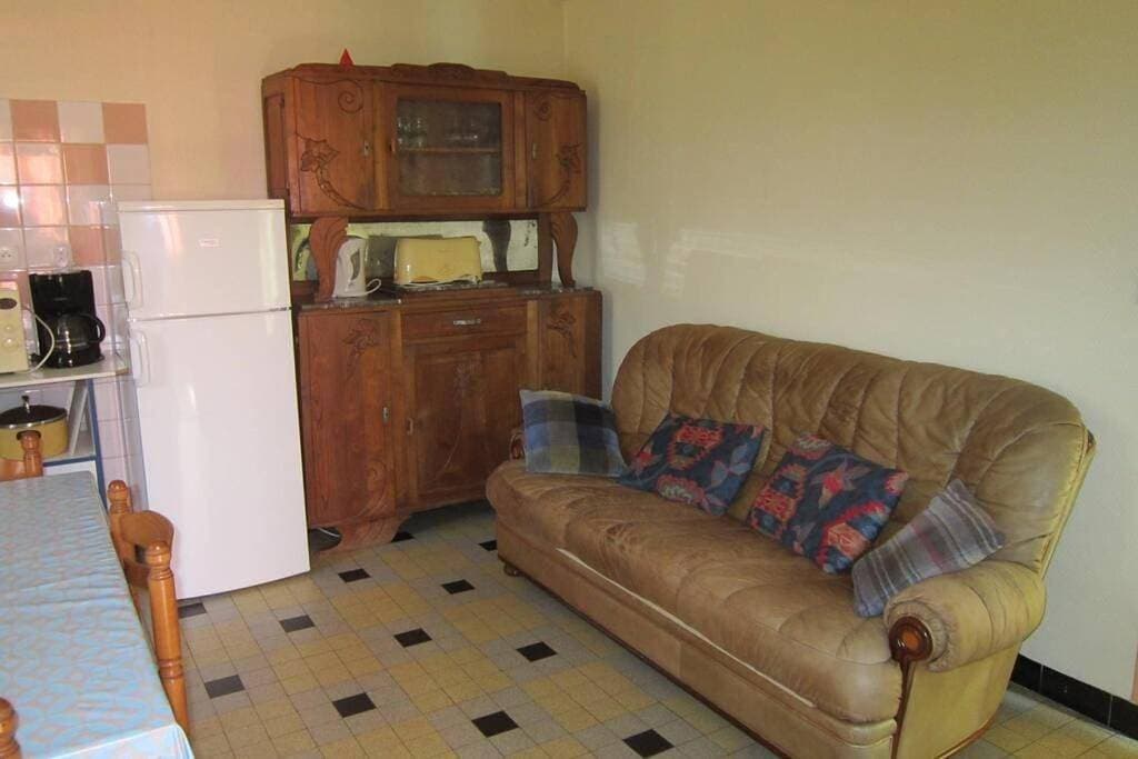 Foto 4 von 18: One-Bedroom Apartment