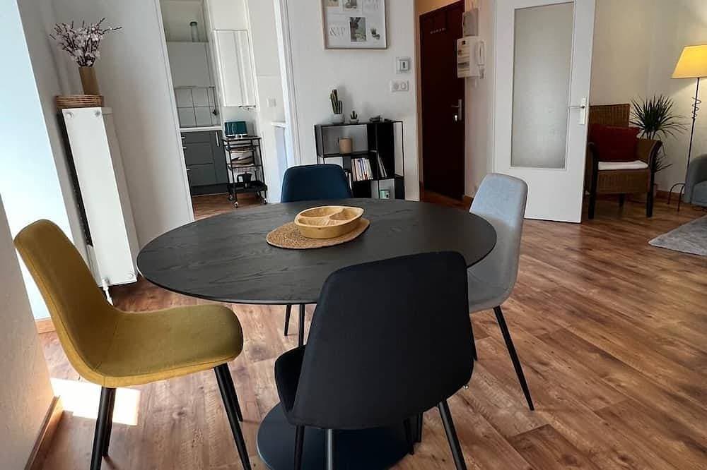 Foto 11 von 21: Delightful 2-bedroom apartment with WiFi in charming Épinal and Private car park