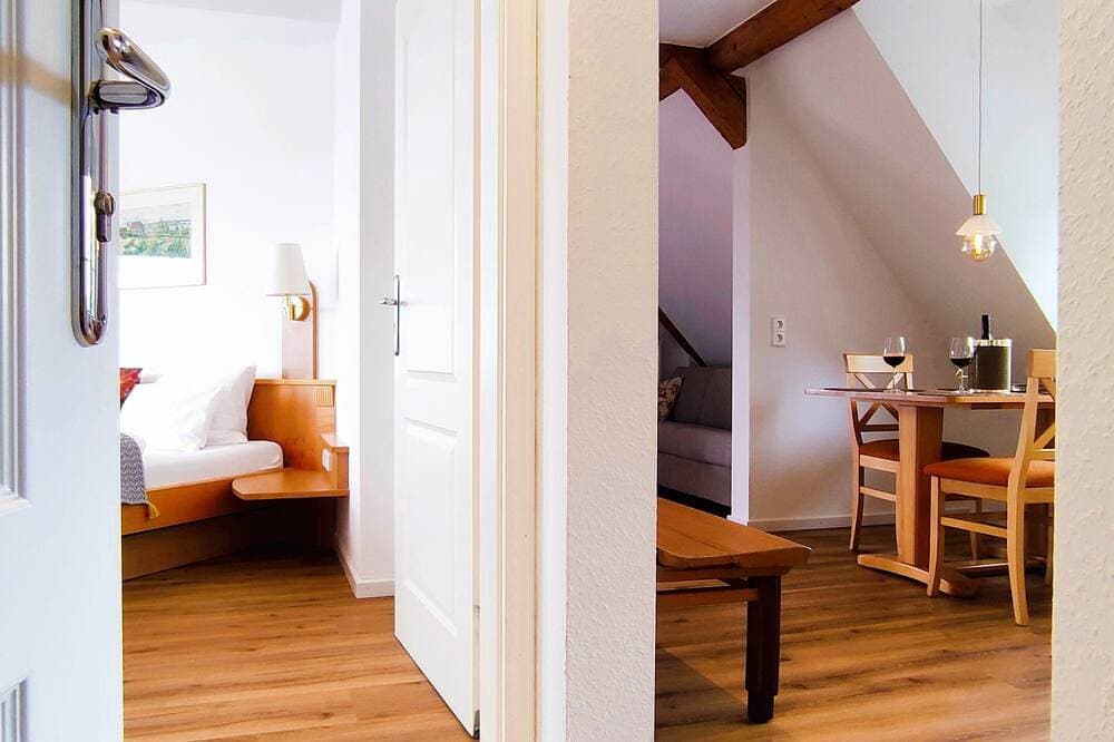 Foto 5 von 16: Ferienwohnung Gnadensee