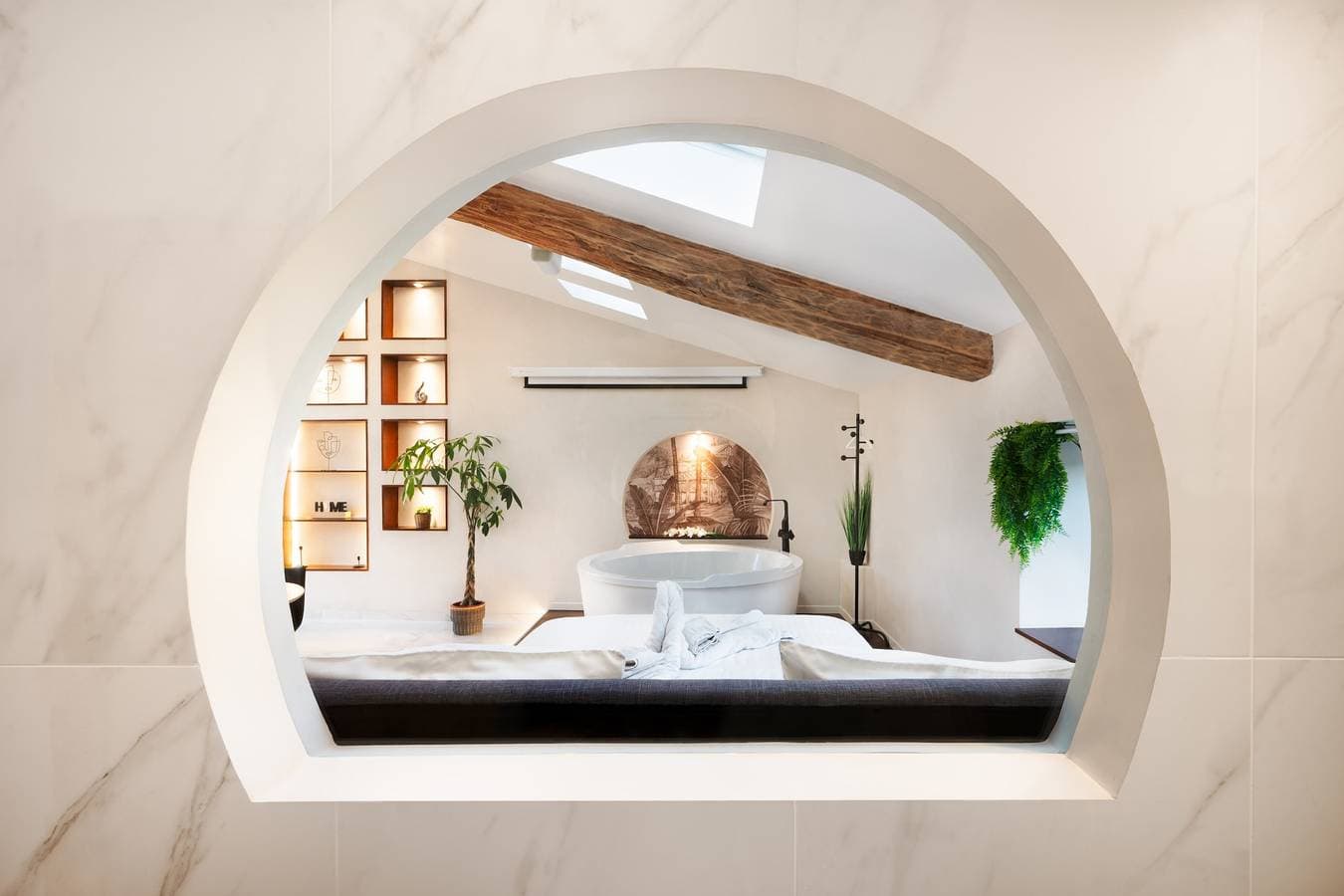 Sternen-Loft | Domaine Paradis 1