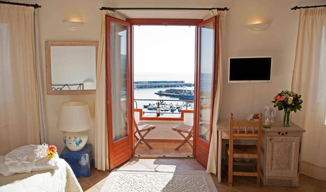 Foto 5 von 9: Comfort Double Room