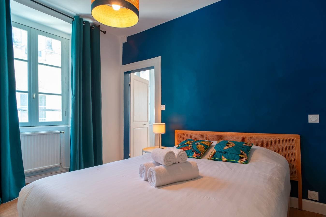 Foto 4 von 13: Ferienwohnung für 2 Personen