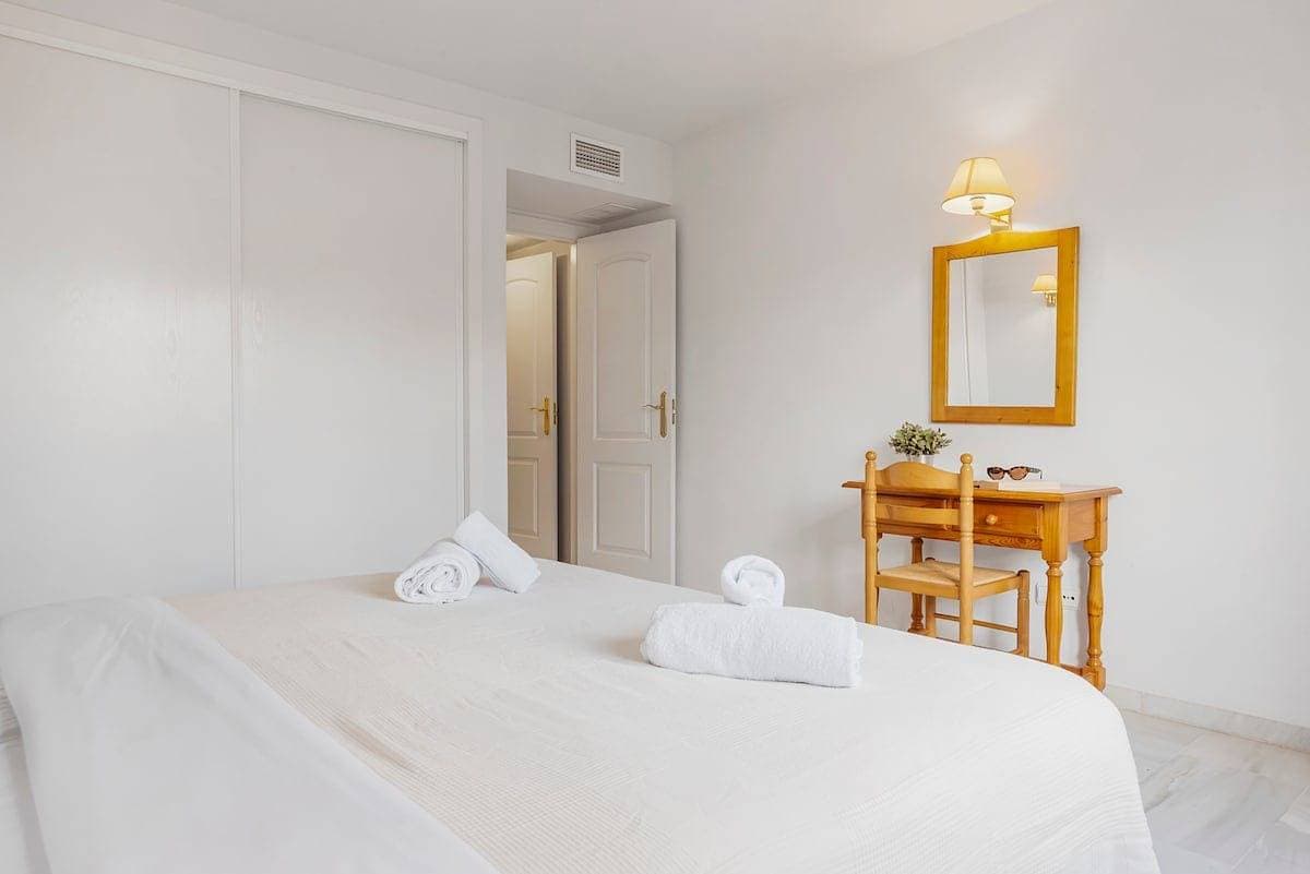 Foto 10 von 26: Reserva De Marbella apt by Costarentals