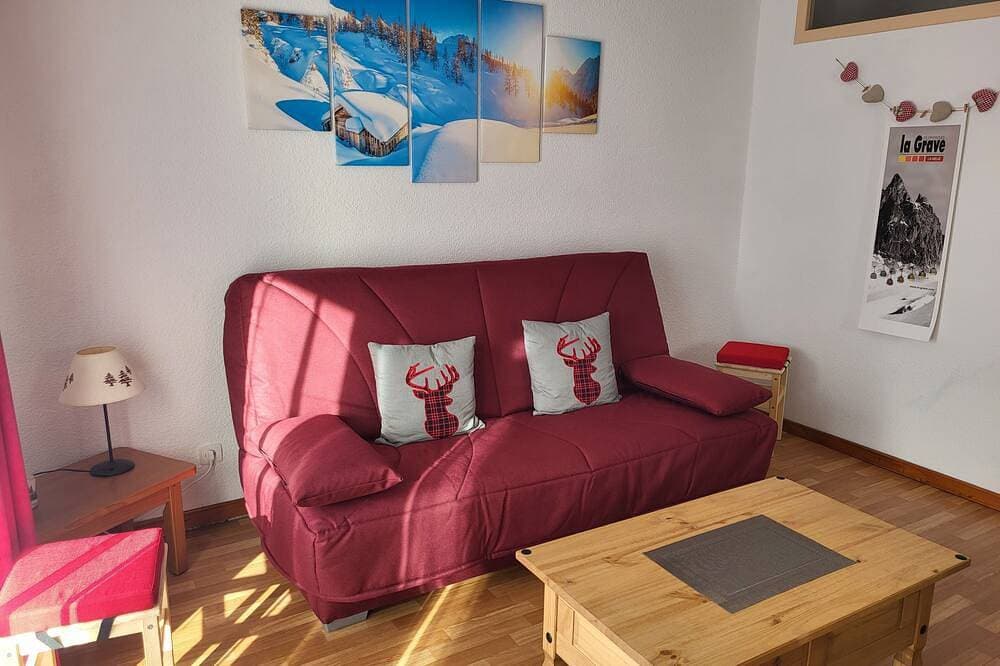 Foto 12 von 16: Apartment At The Foot Of The Slopes Tourist Residence Swimming Pool Family Resort