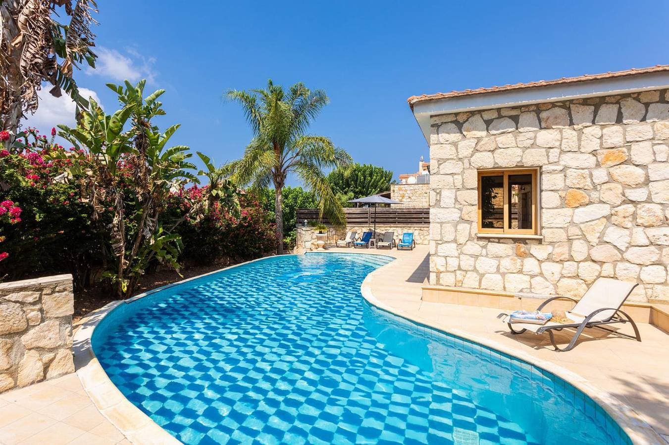 Villa 160m² 1