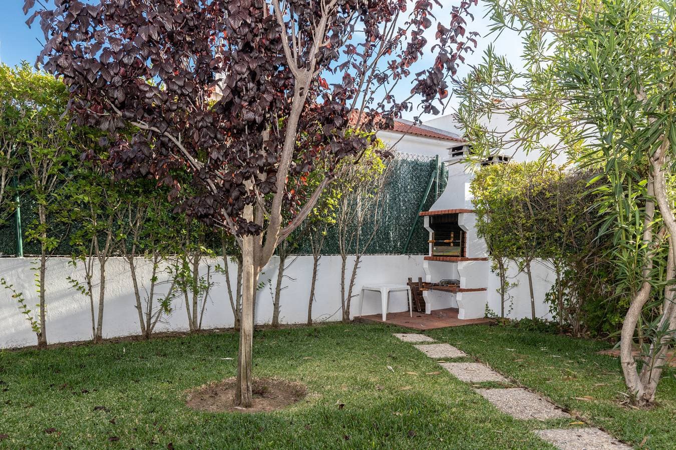Foto 11 von 32: Villa mit 3 Schlafzimmern und Terrasse im Zentrum von Manta Rota by Algarvemanta (56V3)