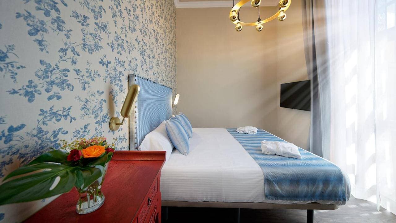 Foto 8 von 10: Standard Double or Twin Room