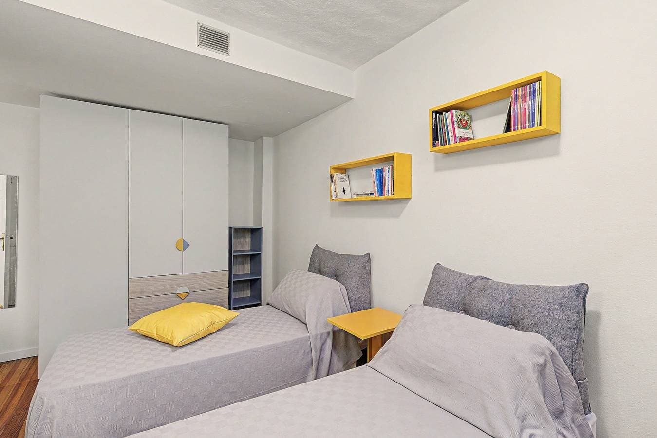 Foto 12 von 28: LuisHome – Imperia: Apartment in Villa