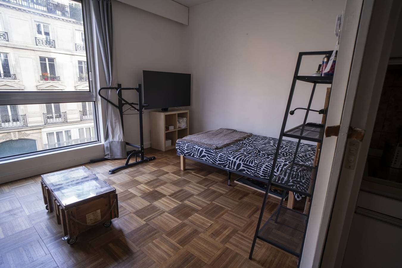 Foto 10 von 14: Modern accommodation, near Parisian attractions