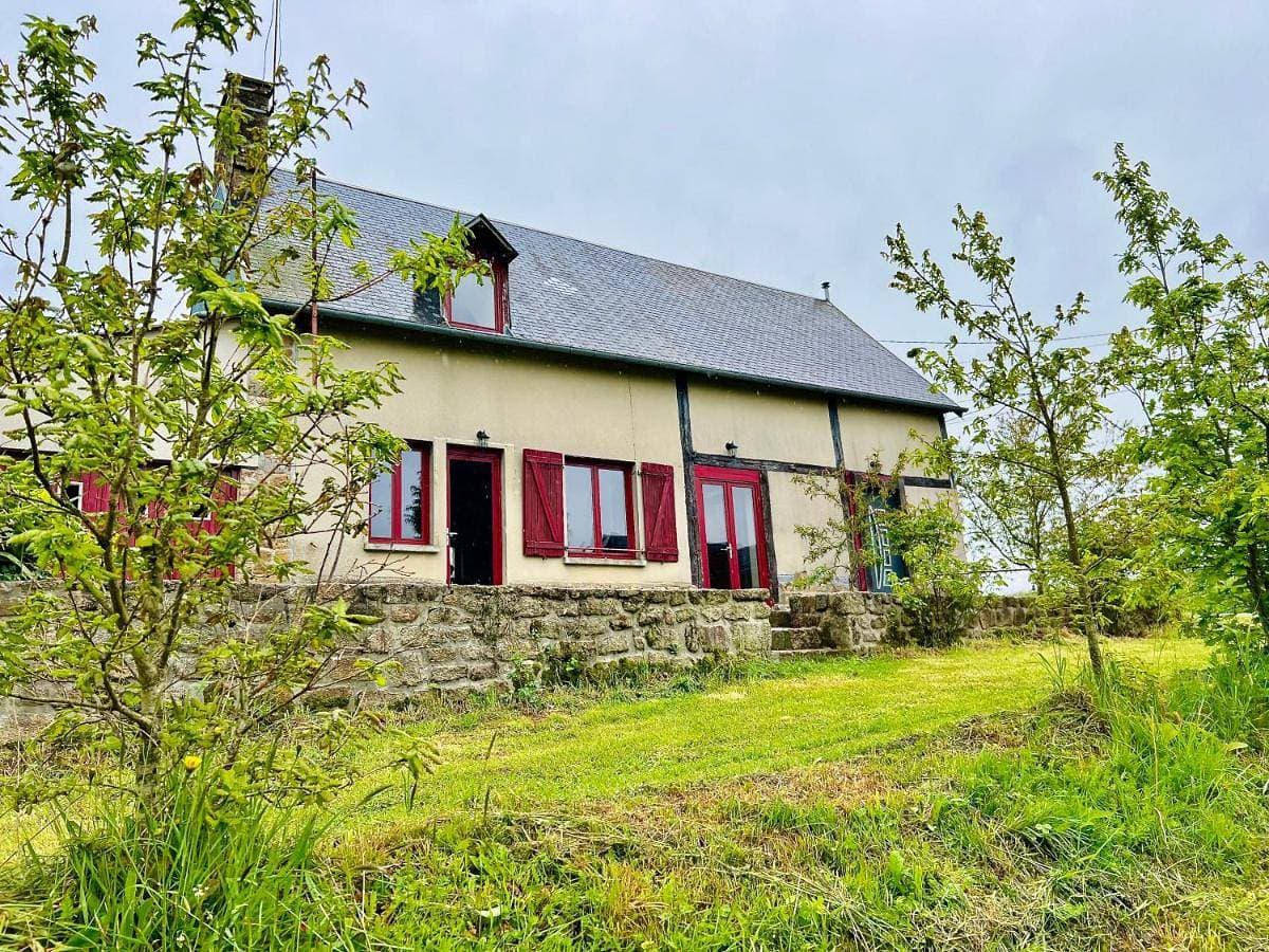 Gîte de la Tessonnière 1