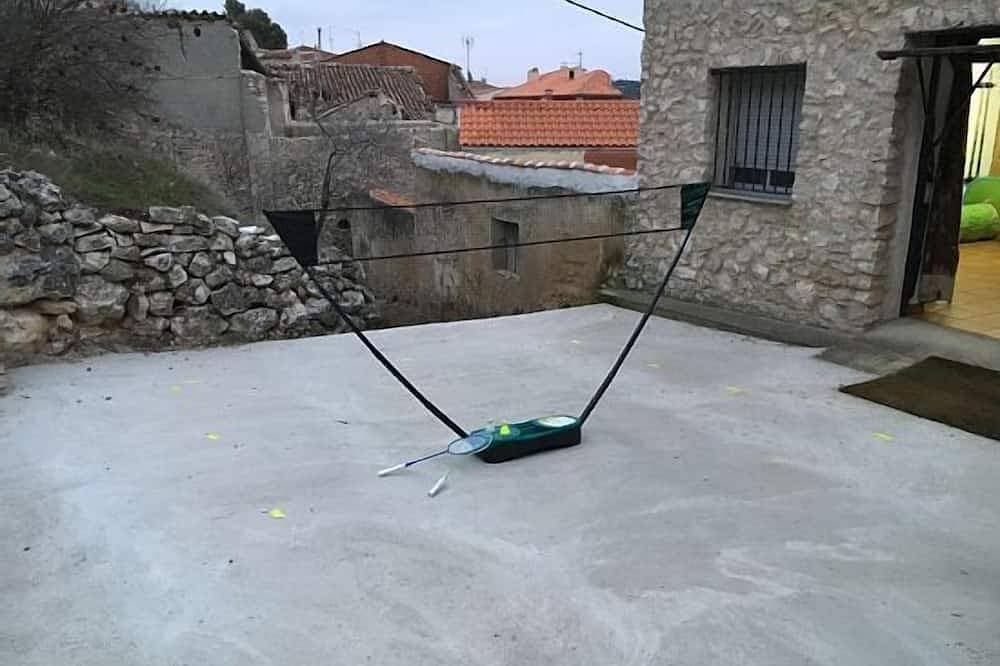 Foto 11 von 30: Ferienhaus Rincón de Torres für 25 personen
