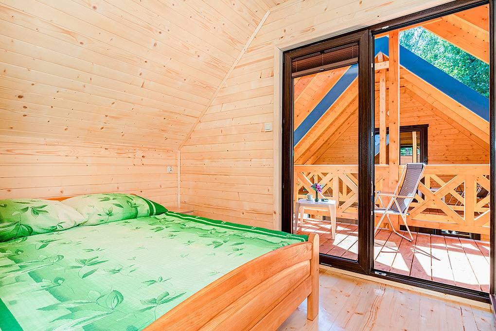 Foto 7 von 21: Ferienhaus Sobieraj