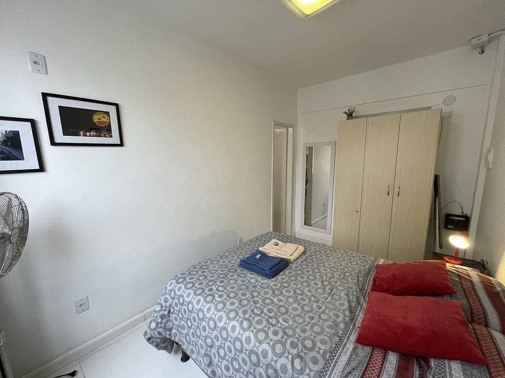 Foto 8 von 25: Wohnung in der Nähe von allem, mit öffentlichen Verkehrsmitteln und Supermarkt nebenan