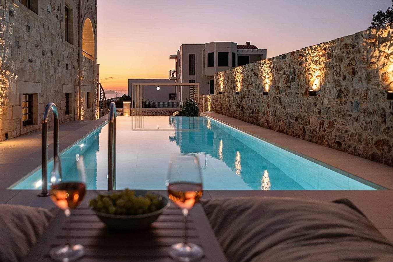 Villa 234m² 1