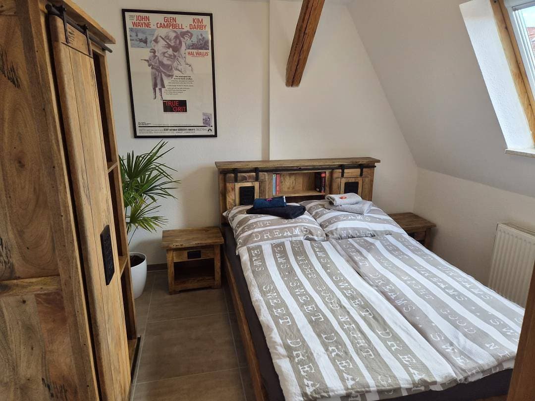 Foto 13 von 23: Neu! Über den Dächern von Mücheln