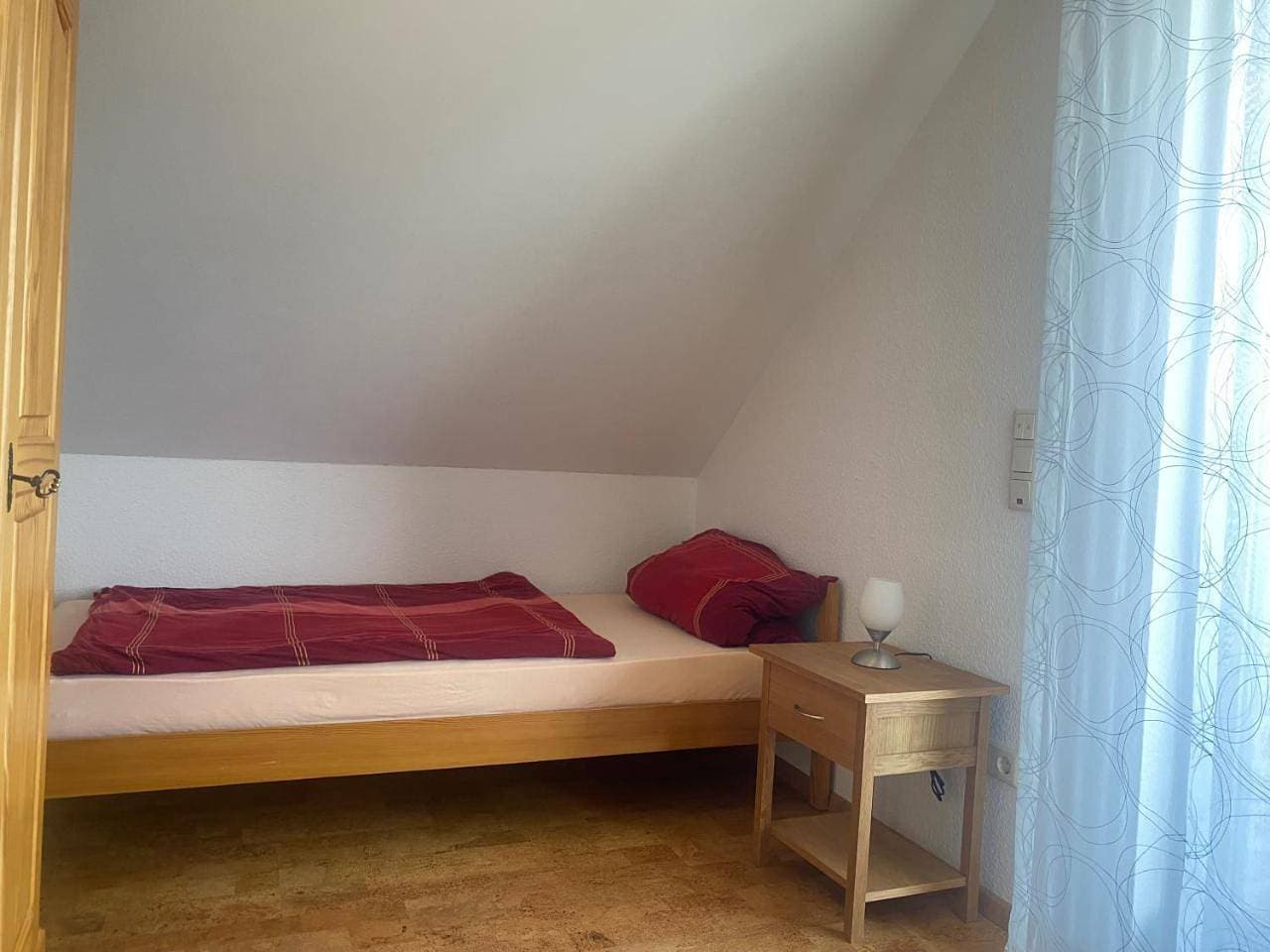 Foto 11 von 18: Two-Bedroom Apartment