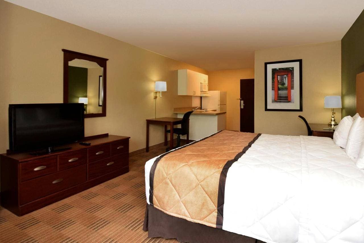 Foto 12 von 28: Extended Stay America - Oakland - Alameda