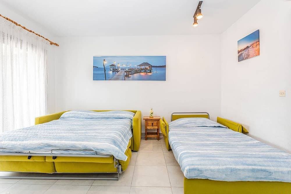 Foto 2 von 30: Ideal für Familien, Paare oder Freunde - Wohnung mit Pool, Strand in der Nähe