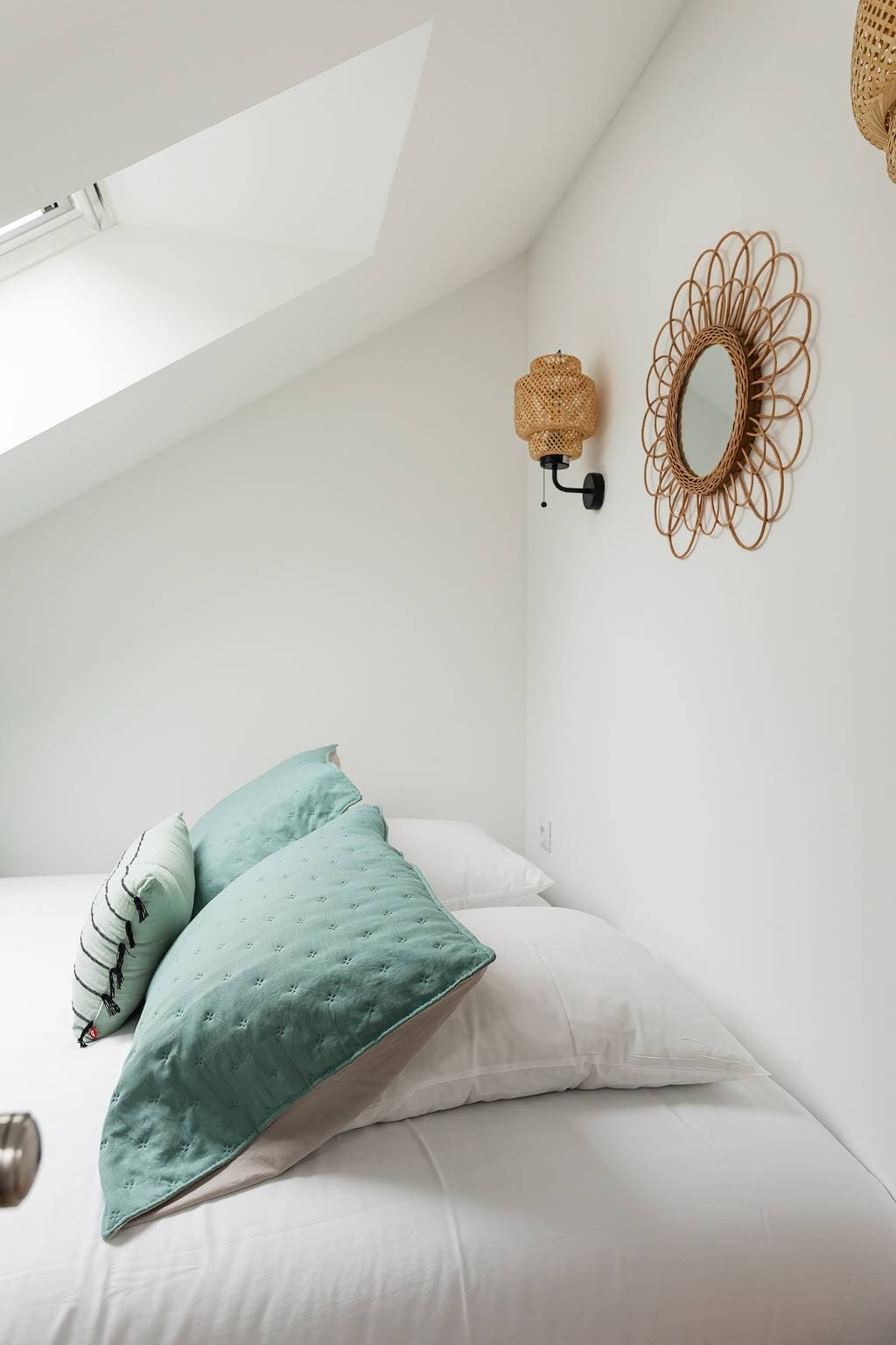 Foto 10 von 11: Ferienwohnung für 2 Personen