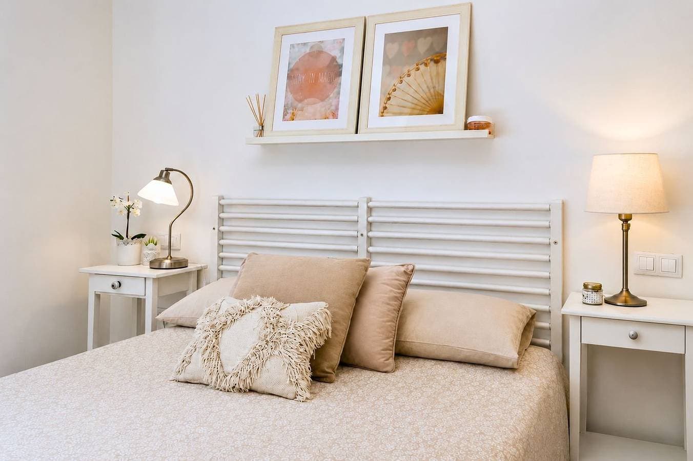 Foto 7 von 25: Ferienhaus für 4 Personen mit Garten