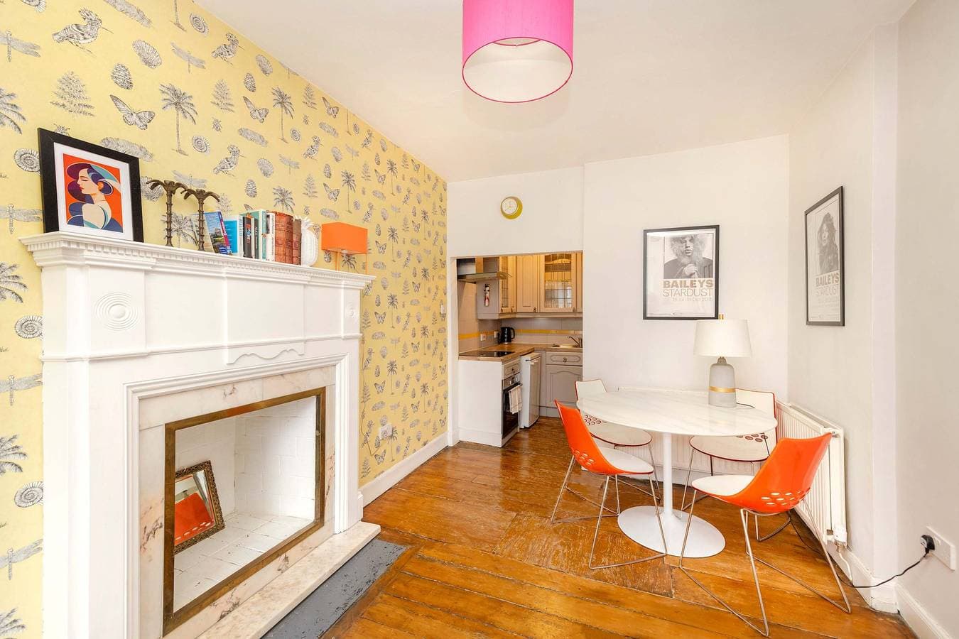 Foto 4 von 26: Ferienwohnung für 2 Personen