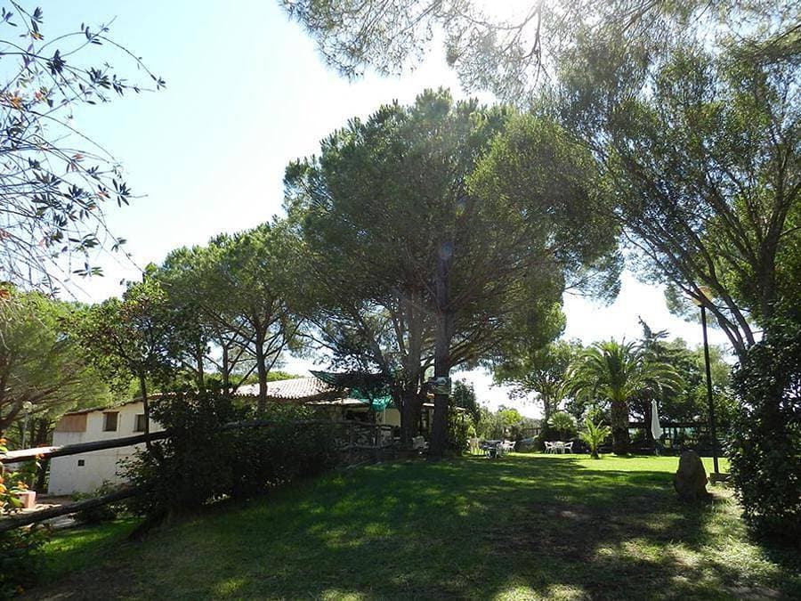 Foto 7 von 28: Camping Village Tavolara - Mobilheim 2 personen