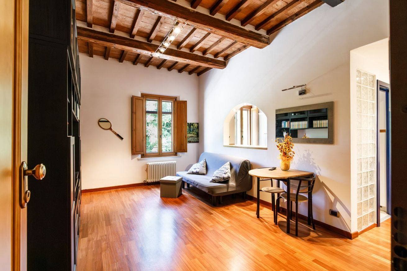 Ferienwohnung 62m² 1