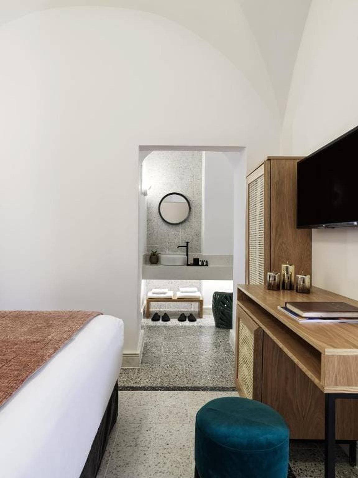 Foto 6 von 22: Villa für 2 Personen