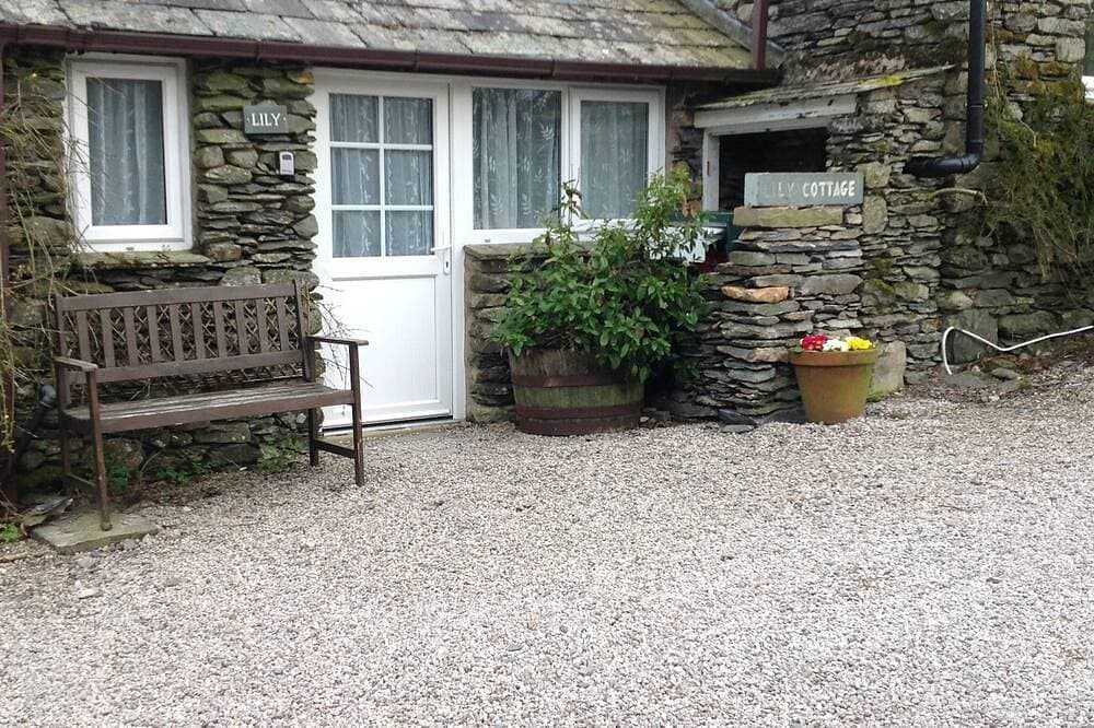 Lily Cottage In einer idyllischen Riverside Location, Lake District Nation Park 1