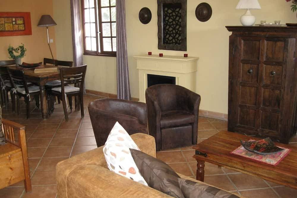 Foto 12 von 30: Villa with sea view and heated pool in Rayol -Canadel wifi 3 or 5 Bedrooms