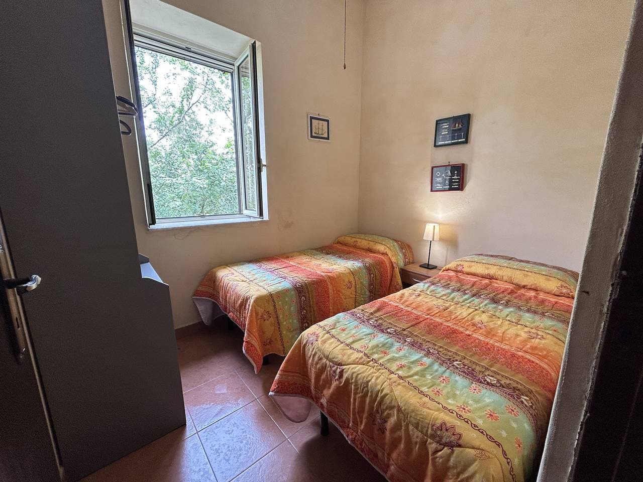 Foto 8 von 15: Ideal für den Familienurlaub Großzügiges Ferienapartment