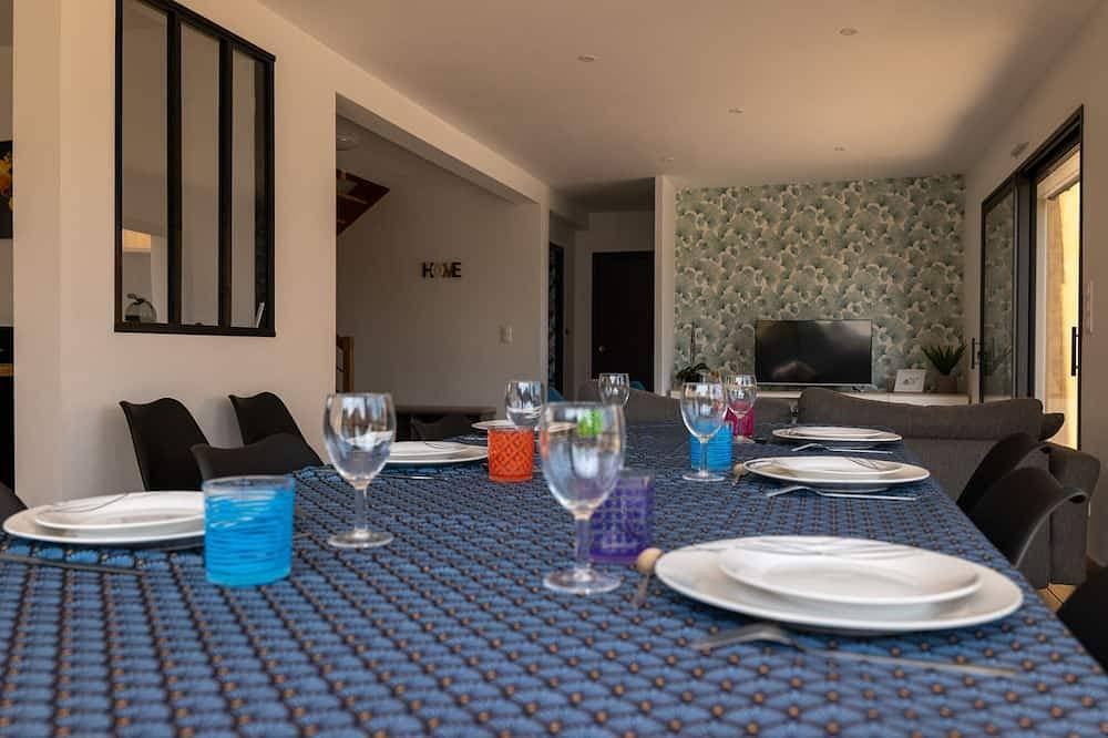 Foto 12 von 30: Villa \"Melen\" with indoor pool heated to 28° all year round