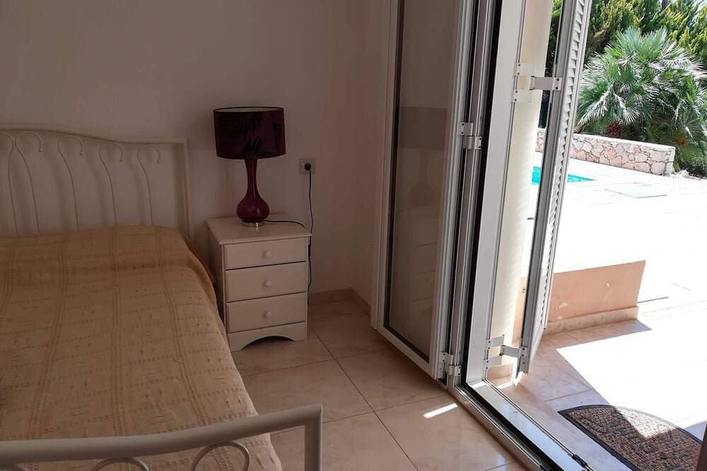 Foto 7 von 30: Kreta, wunderschöne Villa, Pool, atemberaubende Aussicht