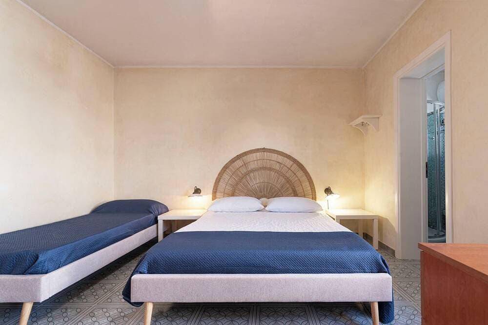 Foto 5 von 30: Bucht 2 50 m vom Meer von Salento mit kostenlosem WIFI (Last Minute)