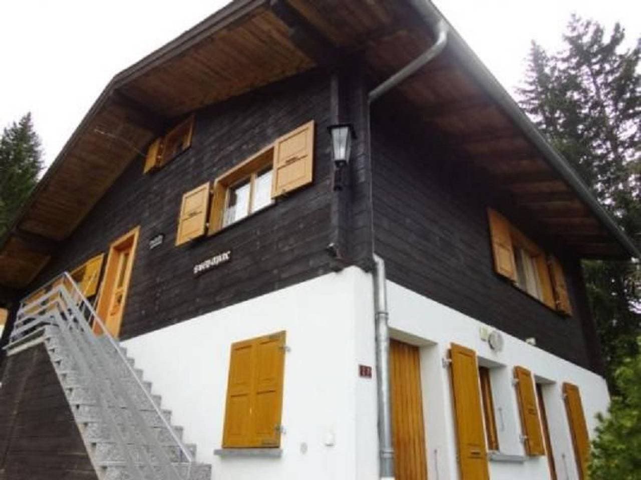 Foto 3 von 61: Schweiz Chalet,Grächen,St.Niklaus bis 10 Person