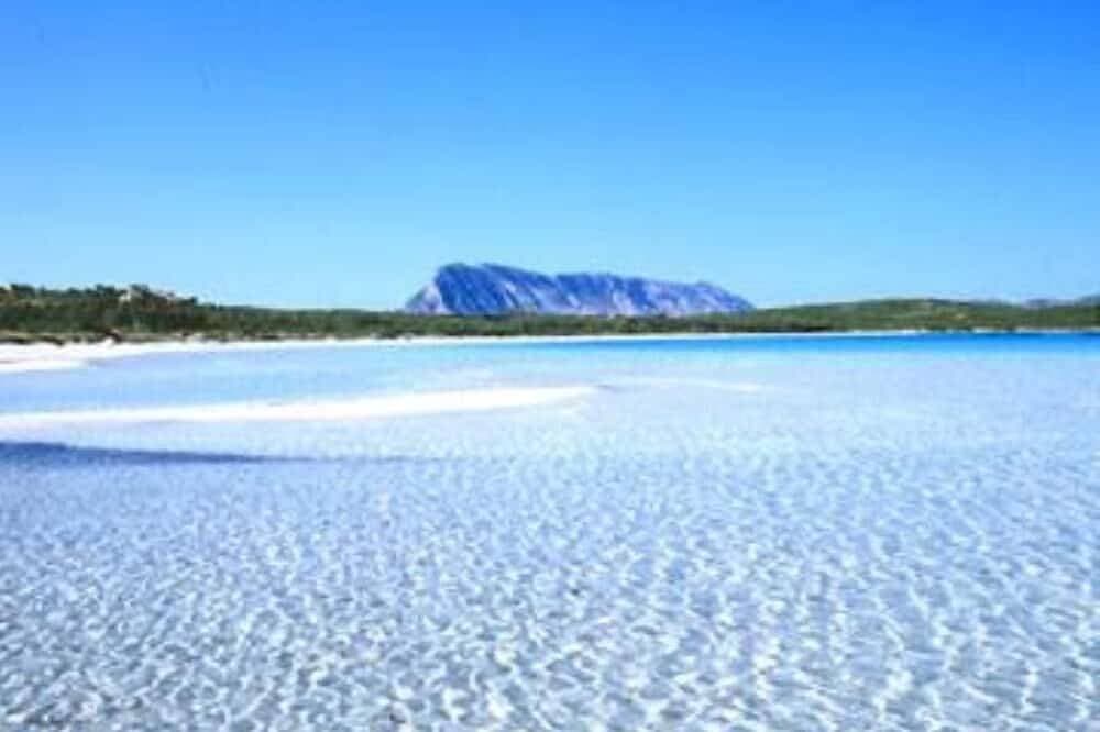 Foto 11 von 19: San Teodoro, Fantastic Wohnung mit Schwimmbad und großer Terrasse