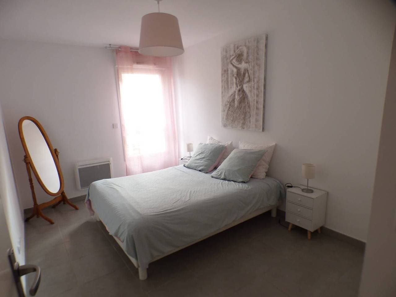 Foto 7 von 14: Moderne Wohnung in neuer Residenz in Mar Vivo