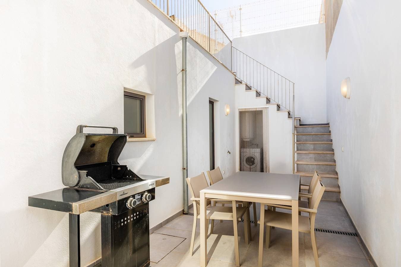 Foto 2 von 35: Ferienwohnung Ca Na Tonina Ref 7000 mit privater Terrasse, WLAN und Klimaanlage