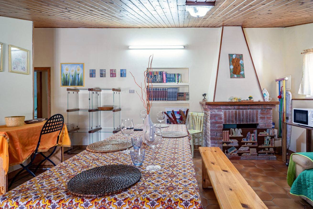 Foto 8 von 25: Ferienwohnung für 2 Personen