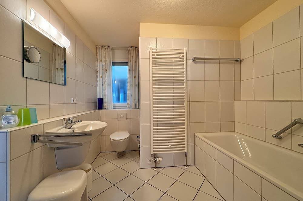 Foto 5 von 24: Ferienwohnung an der Meersburg-Therme – Ihr komfortabler Rückzugsort am Bodensee