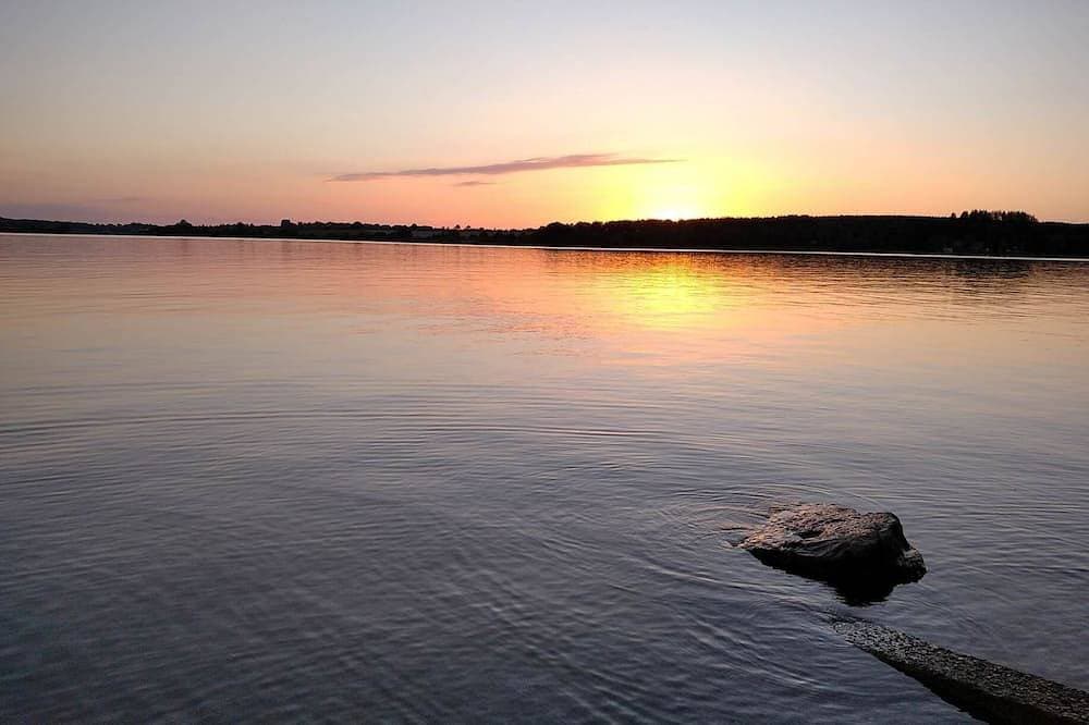 Foto 6 von 6: Appartement Très Confortable à 5 mns du lac de Salles Curan Pareloup