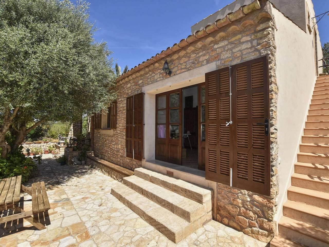 Foto 11 von 61: Schönes Ferienhaus mit privatem Pool