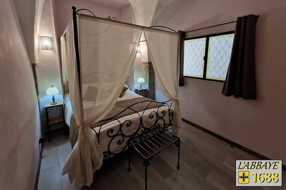 Foto 3 von 25: Charm & comfort: L'Abbaye 1688