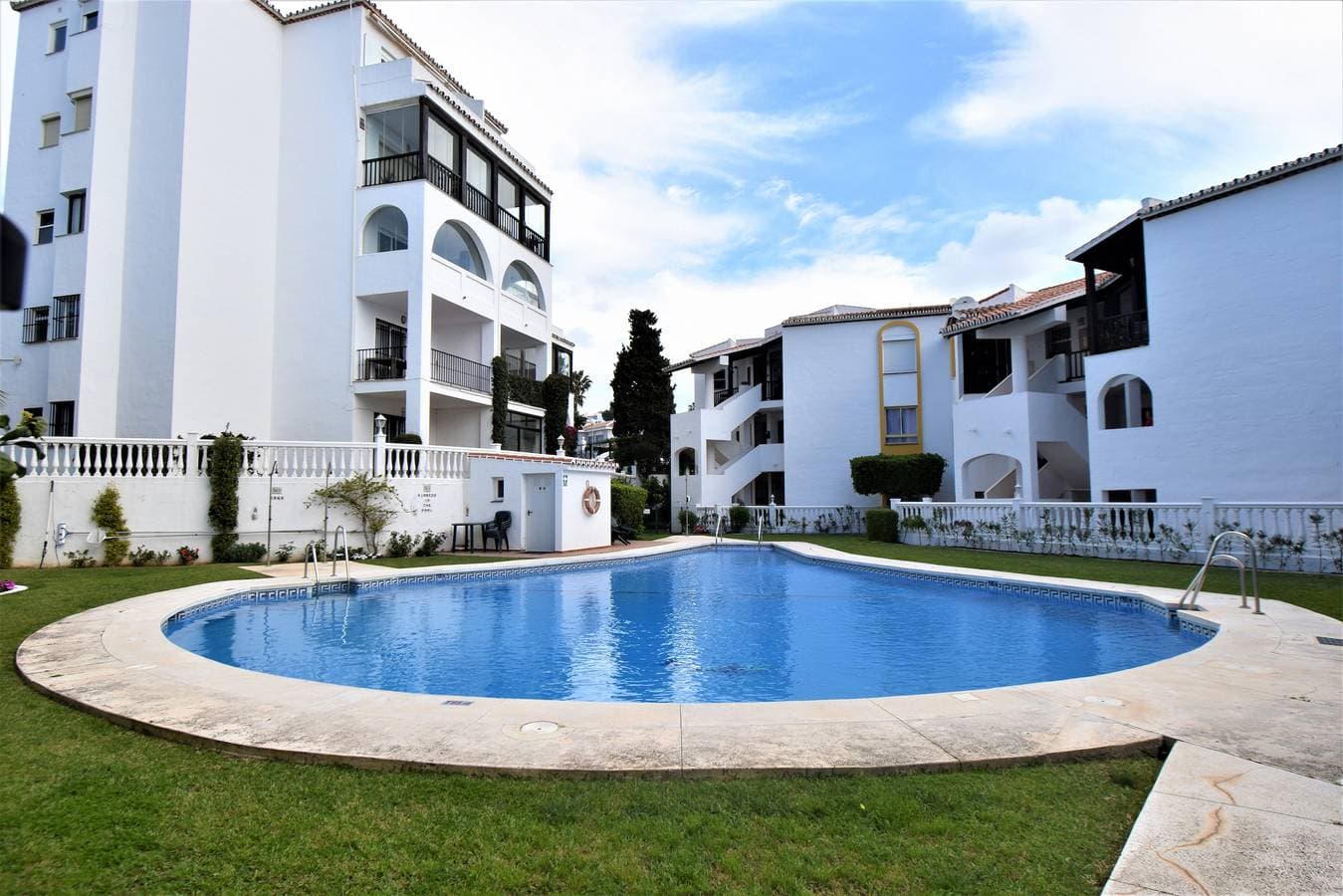 Foto 2 von 25: Riviera Del Sol Walking Distance to Beach -  Aldea