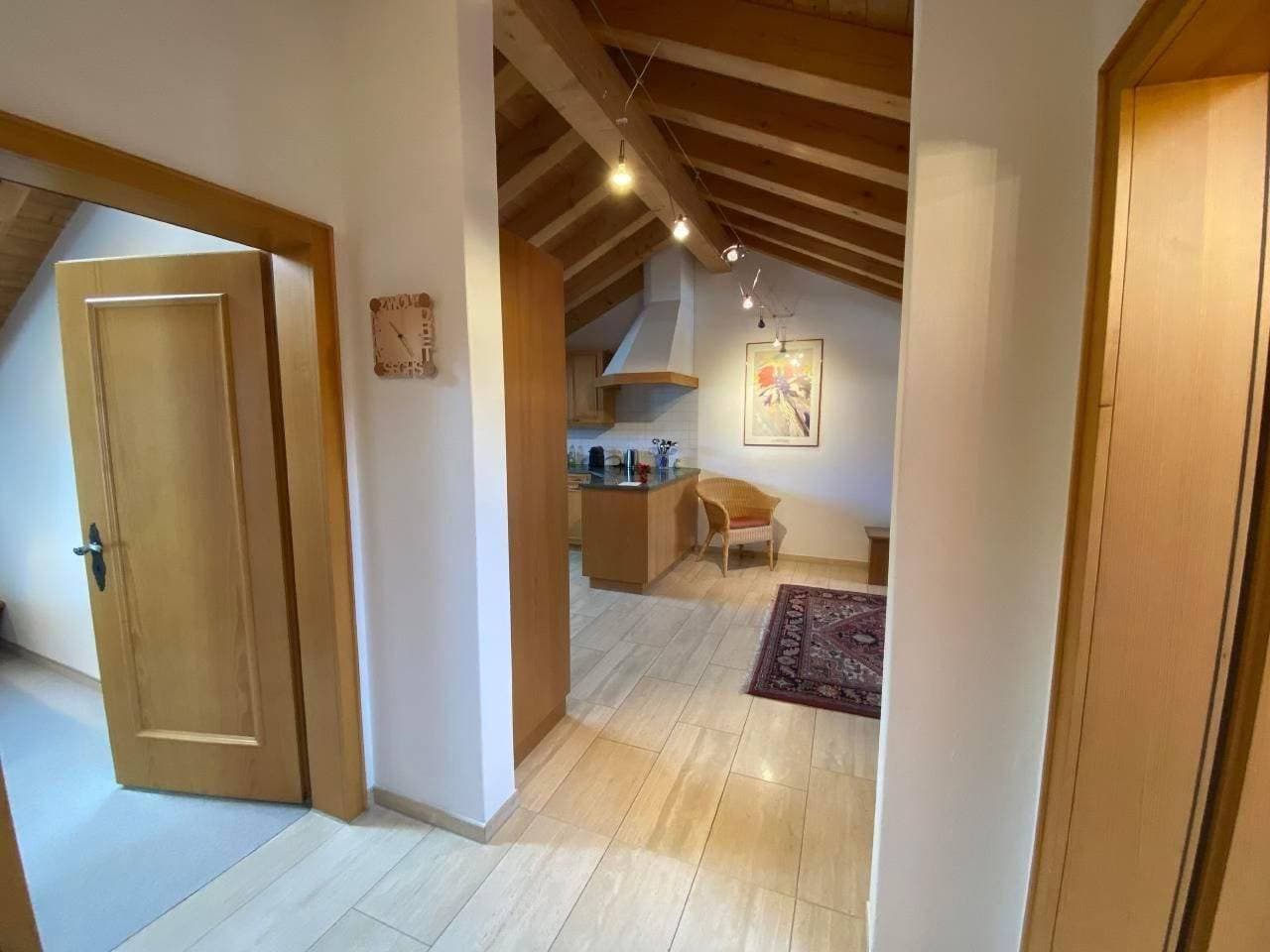 Foto 13 von 32: Haus Suot Chesas 8b