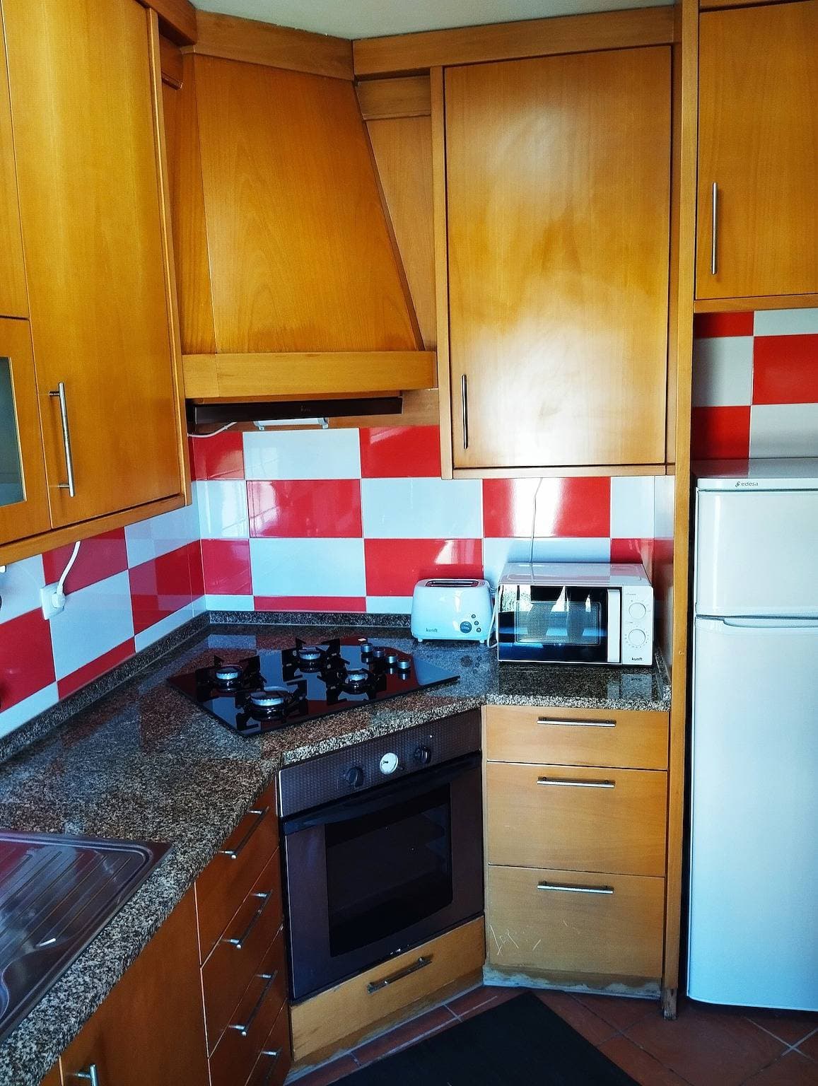 Foto 6 von 30: Ferienwohnung 'Casa Vale do Paraíso' mit Meerblick, privatem Balkon und WLAN