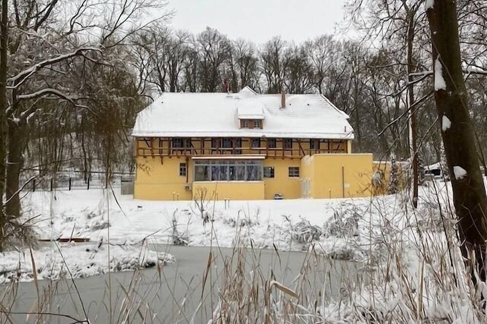Foto 12 von 20: Ferienwohnung/App. für 2 Gäste mit 63m² in Bad Langensalza