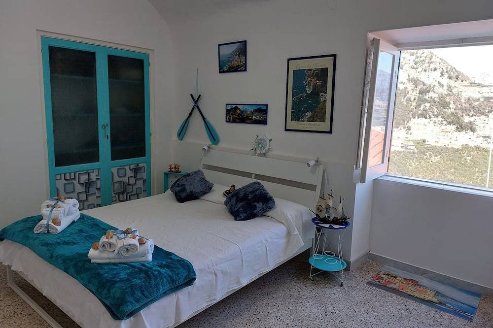Foto 3 von 16: Don Ciccio house with sea view in amalfi coast